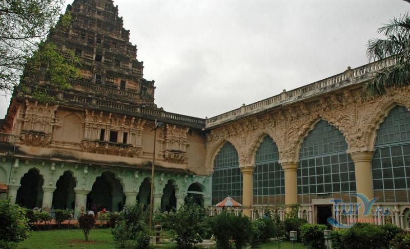 Танджавурский музей скульптур