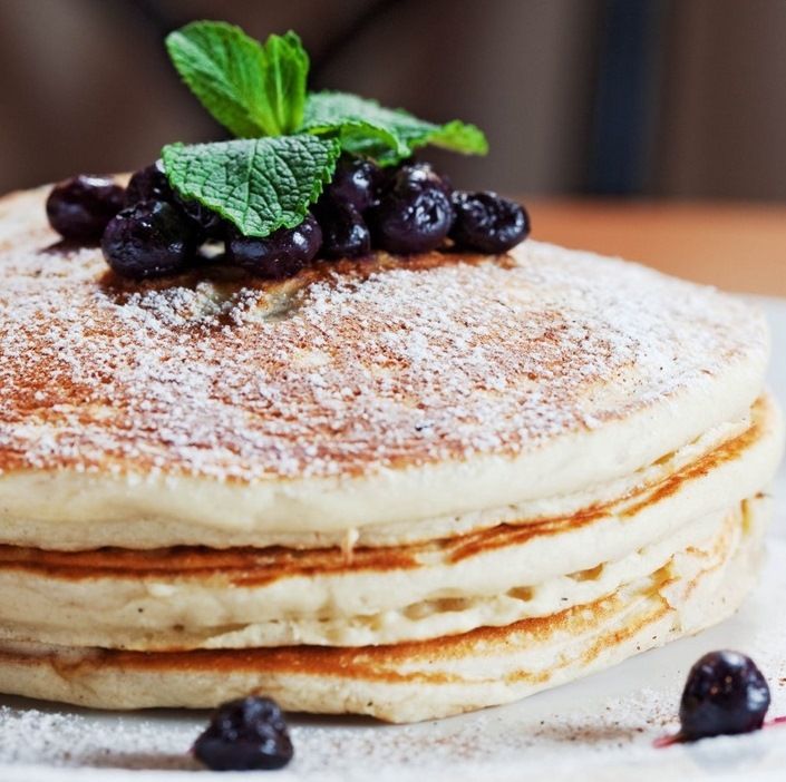 Globe Bookstore& Café