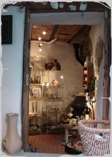 Керамическая мастерская Двора мастеров