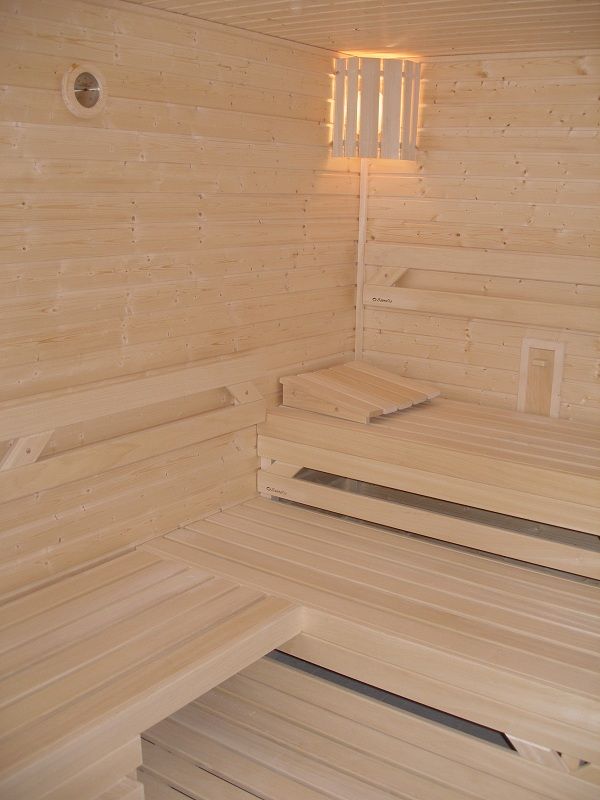 Спорткомплекс Satalice