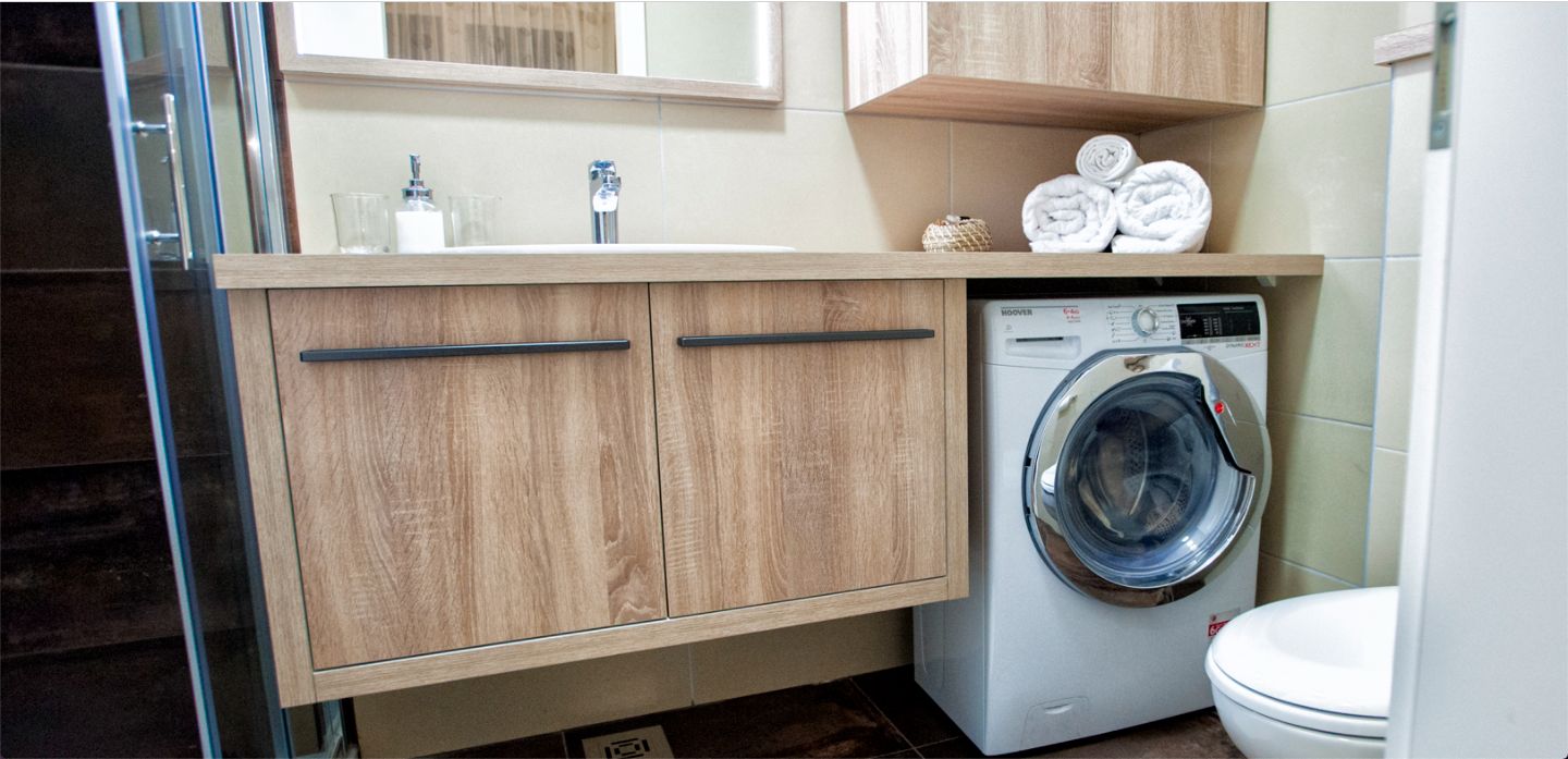 Green Heaven Apartment