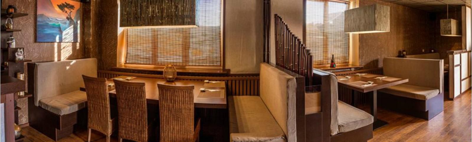 Суши-бар Ocean