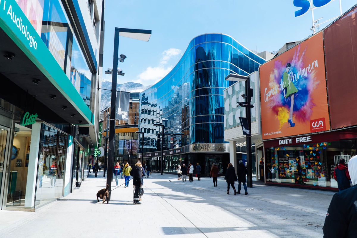 Проспект Мериткселл