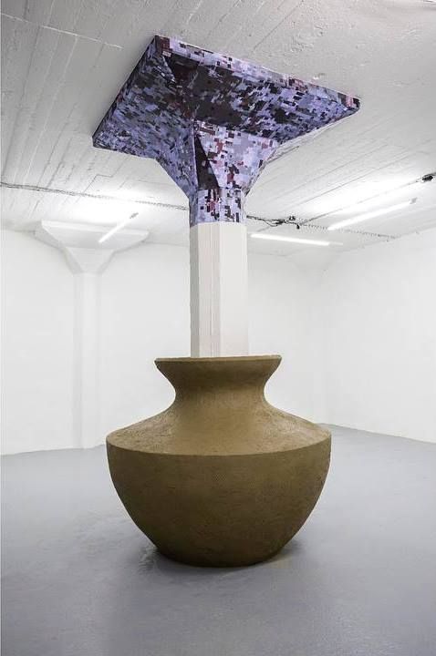 Pragovka Gallery / The White Room