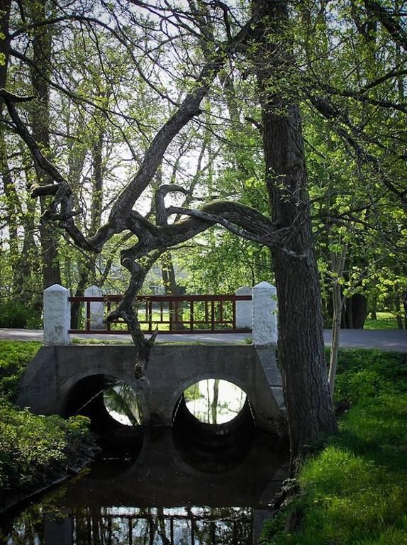 Кярдлаские мосты