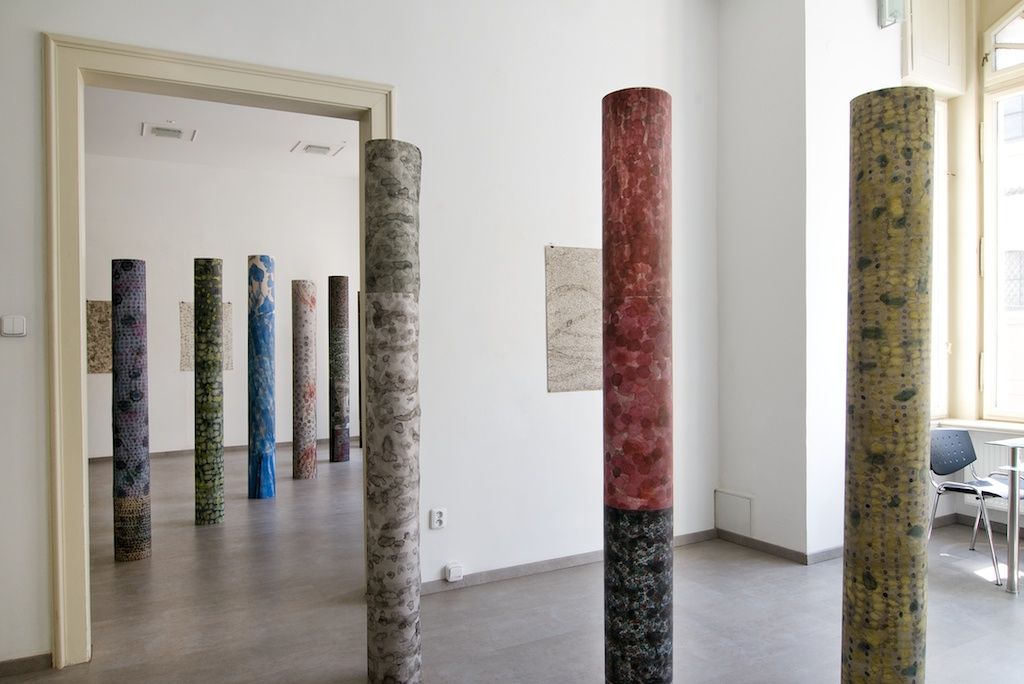 Галерея Топичув салон