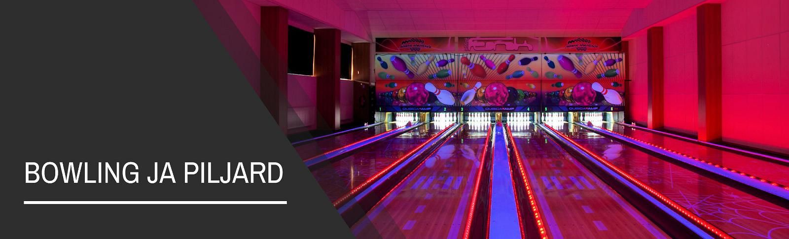 Боулинг гостевого дома Мяннимяэ
