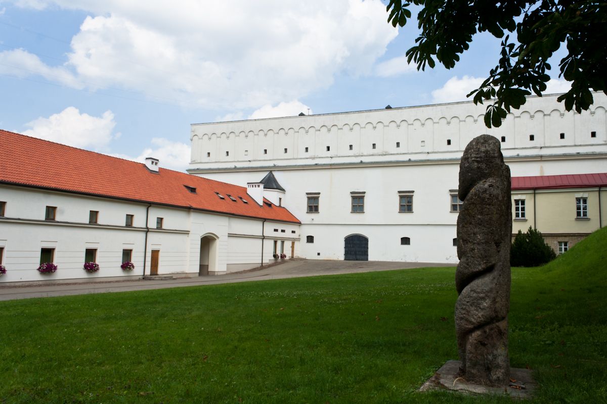 Музей прикладного искусства