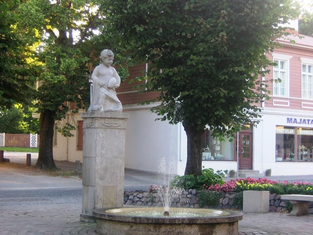 Рынок Роотситург