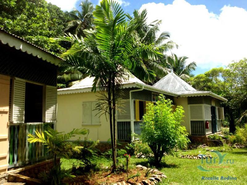 Деревня народных ремесел Домен де Валь де Пре