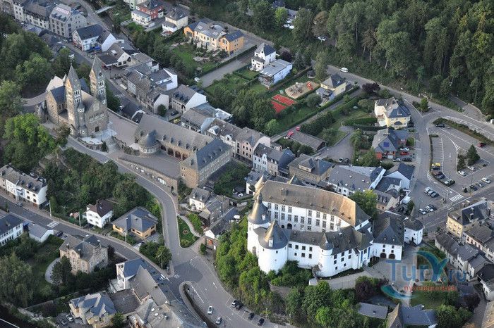 Замок Клерво 