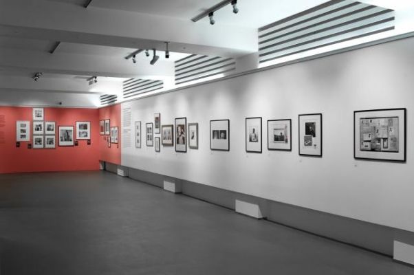 Галерея столичного г. Прага – Дом фотографии