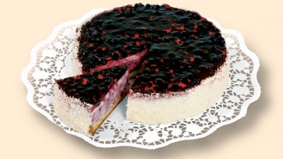 Кондитерская Emil Gaigher - Прага 5