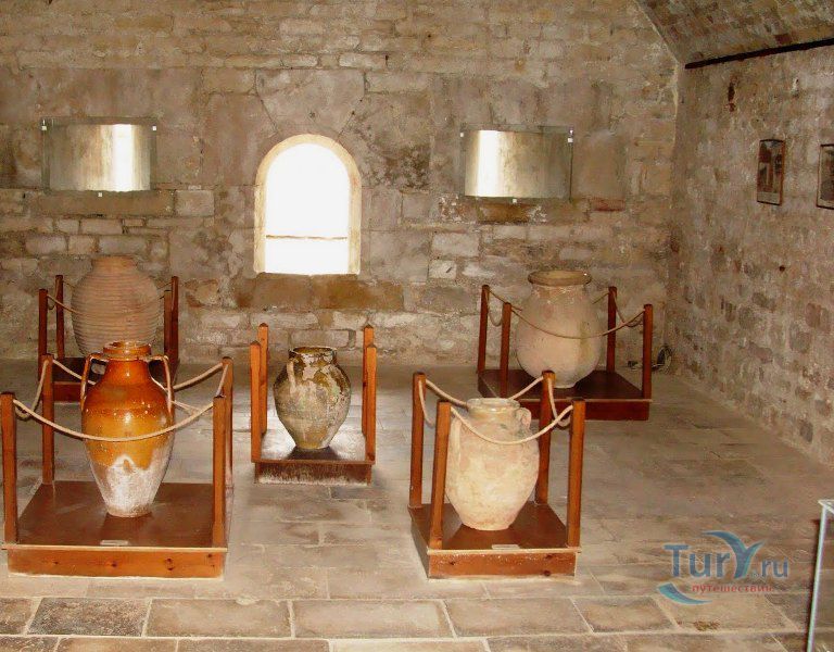 Музей Керамики