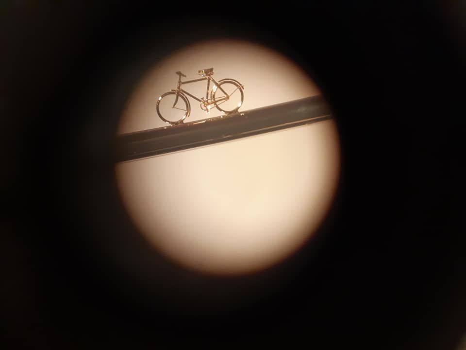 Музей миниатюр