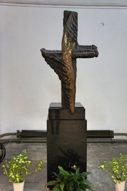 Церковь Святого Петра в Риге