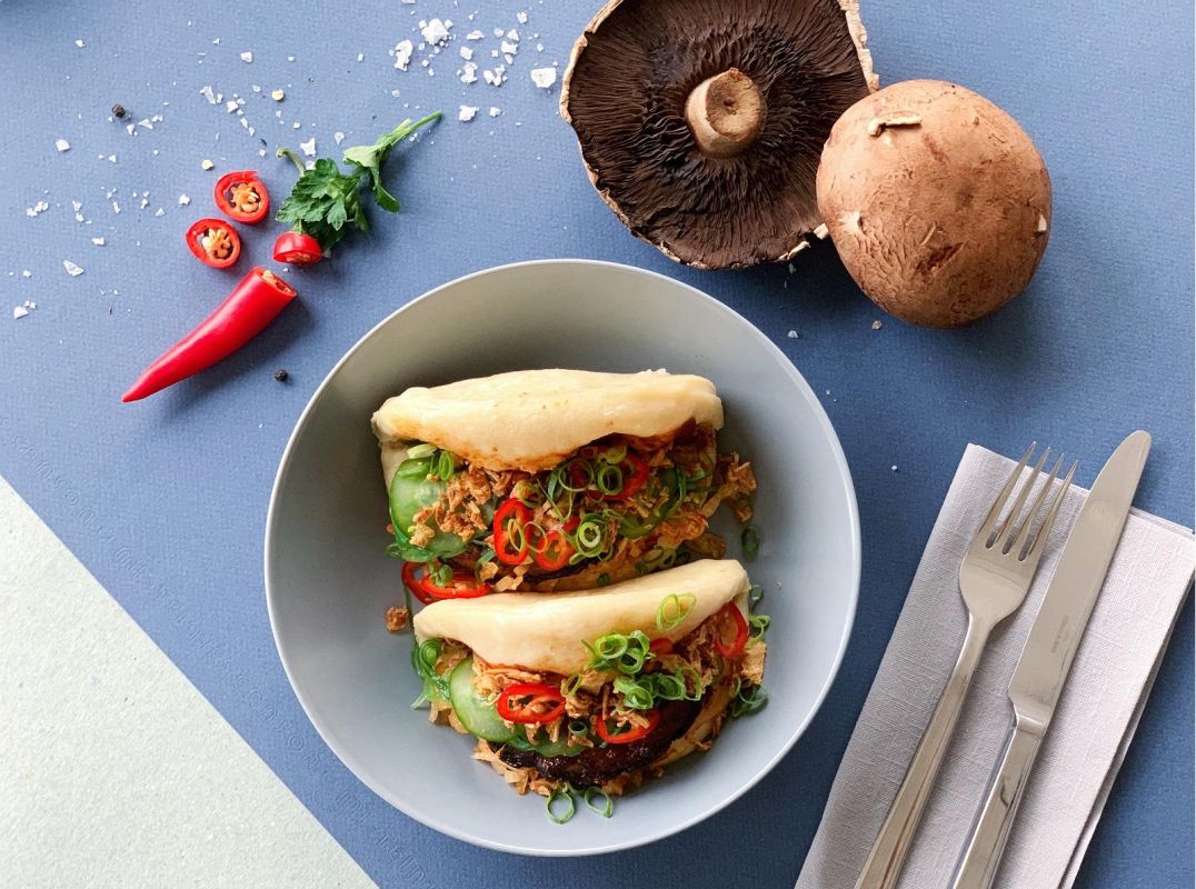 Ресторан Hafen