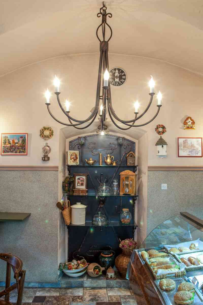 Кондитерская Multi Tarte