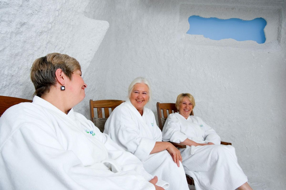 Реабилитационный центр Viiking