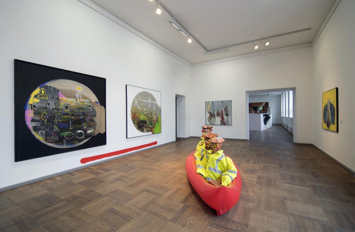 Таллиннский Дом искусства