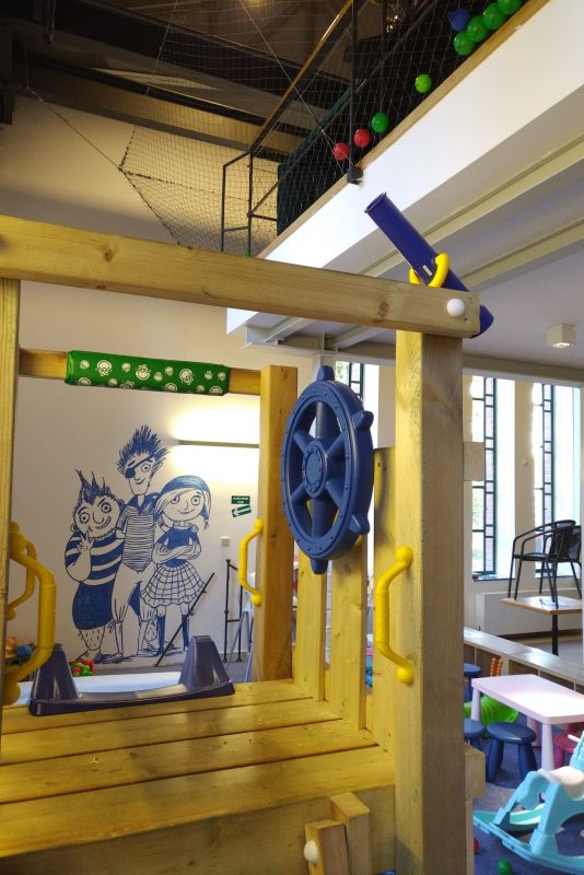 Areál Vltavanů 229