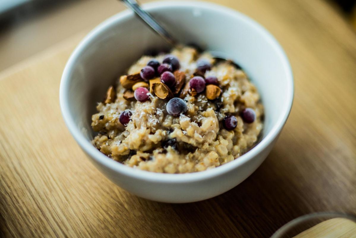 Эко-кофейня и кафе Karlova Kohv