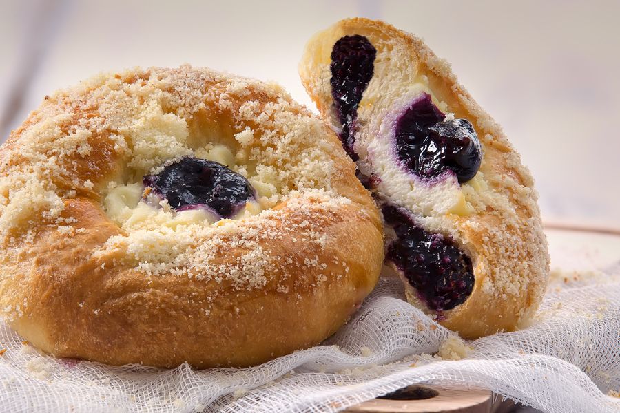 Либерские деликатесы (Libeřské lahůdky)