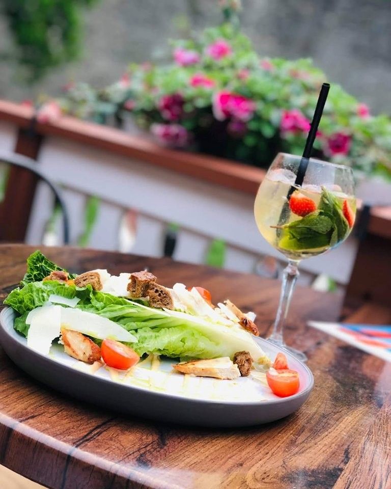 Гастропаб Purtse