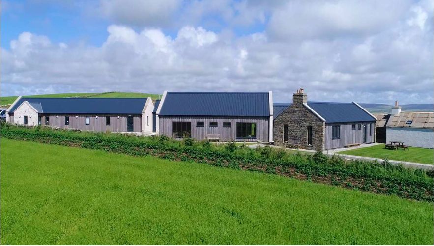 Голосовой центр Кристин Линклейтер