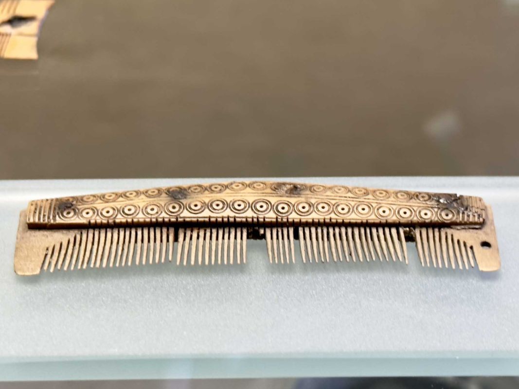 Вроцлавский археологический музей