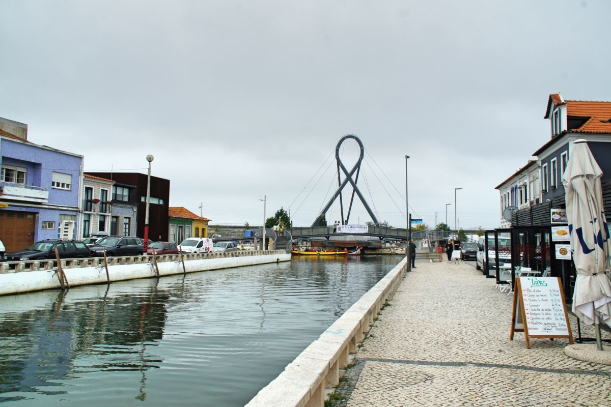 Ботирский мост