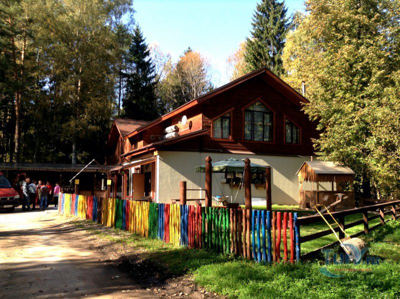 Чукавино Эко-Лэнд