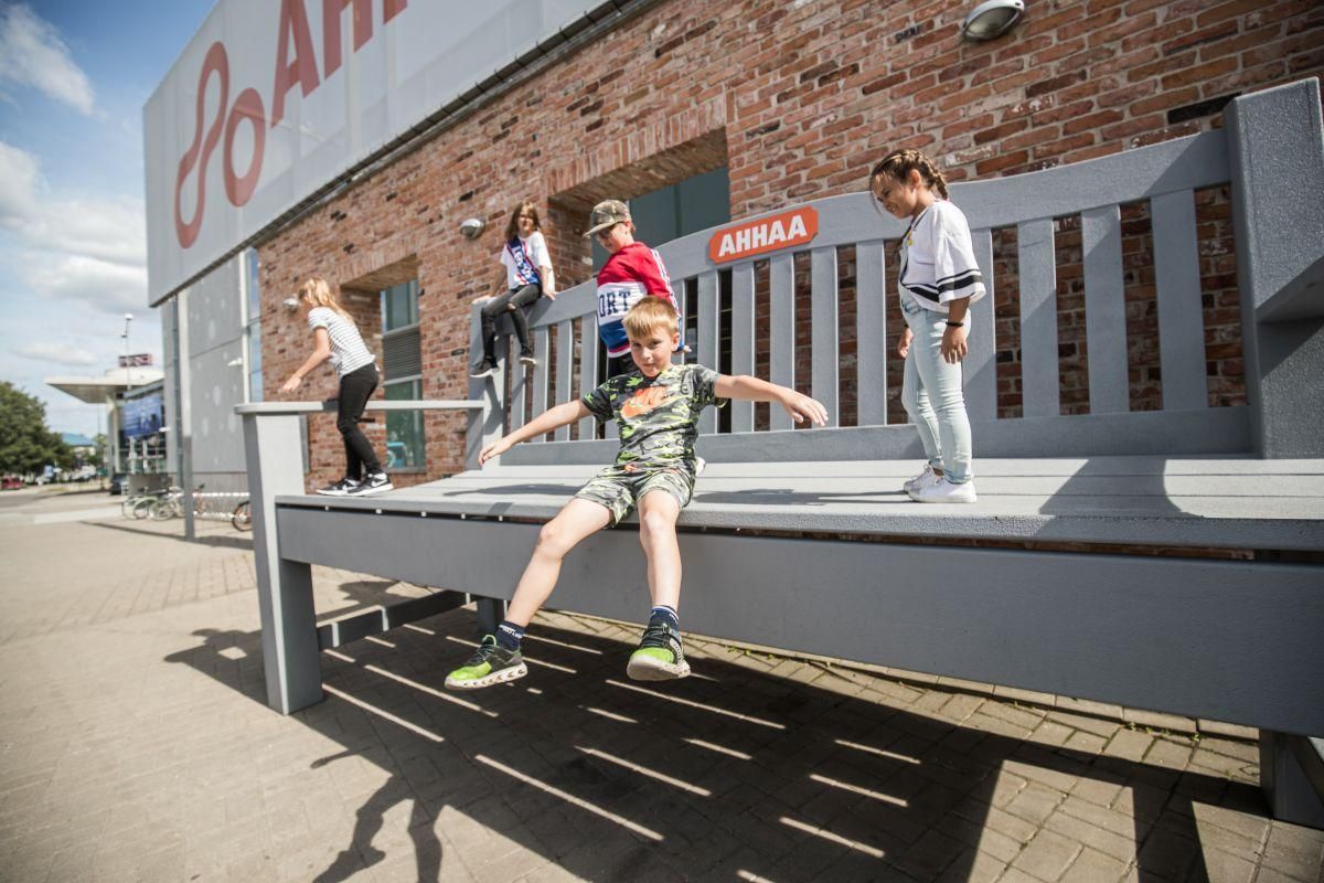 Центр науки AHHAA