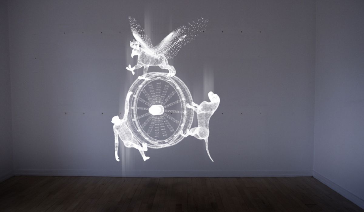 Центр Современного Искусства Николай Кунсталь