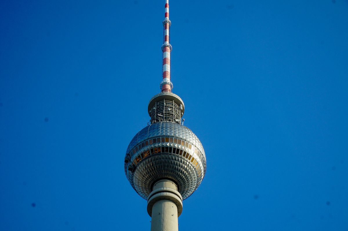 Александерплац