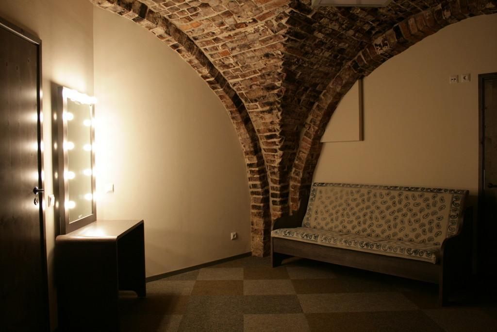 Дом фольклорной музыки