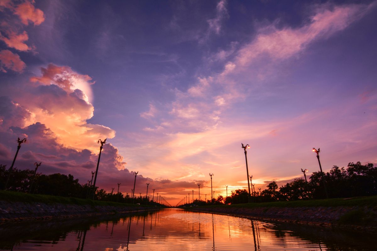 Дорога Уттхаян (Акса-роуд)
