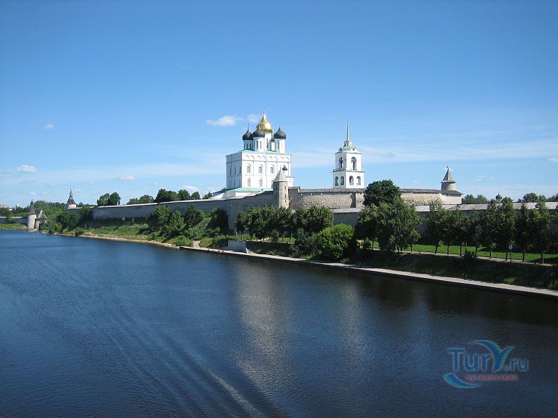 Свято-Троицкий кафедральный собор