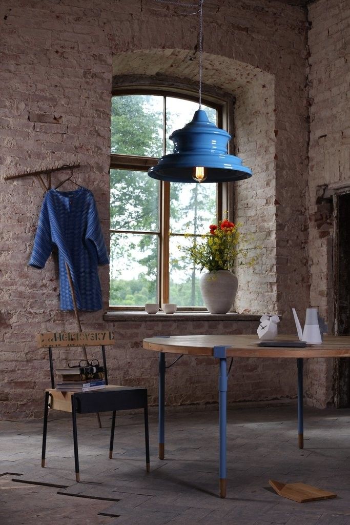 Шоурум Эстонского дома дизайна в центре Solaris