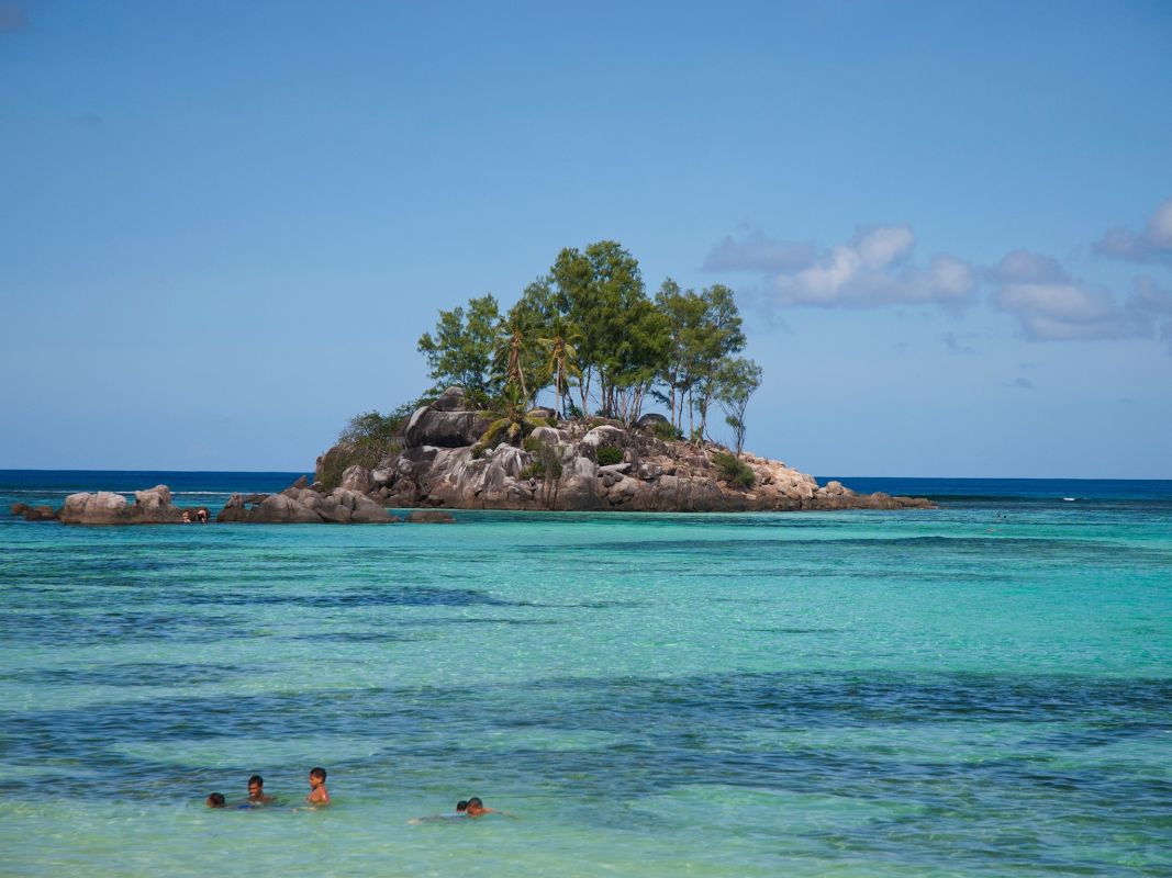 Остров Саурис