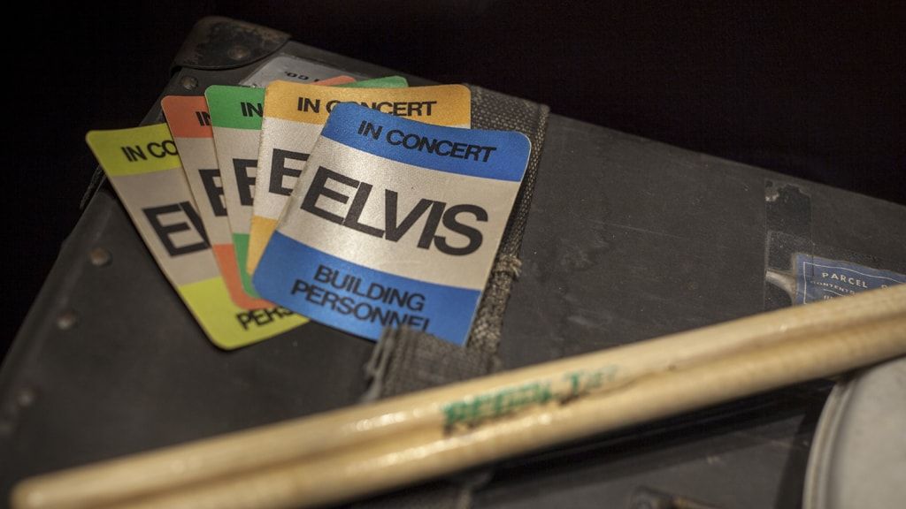 Особняк Мемфис