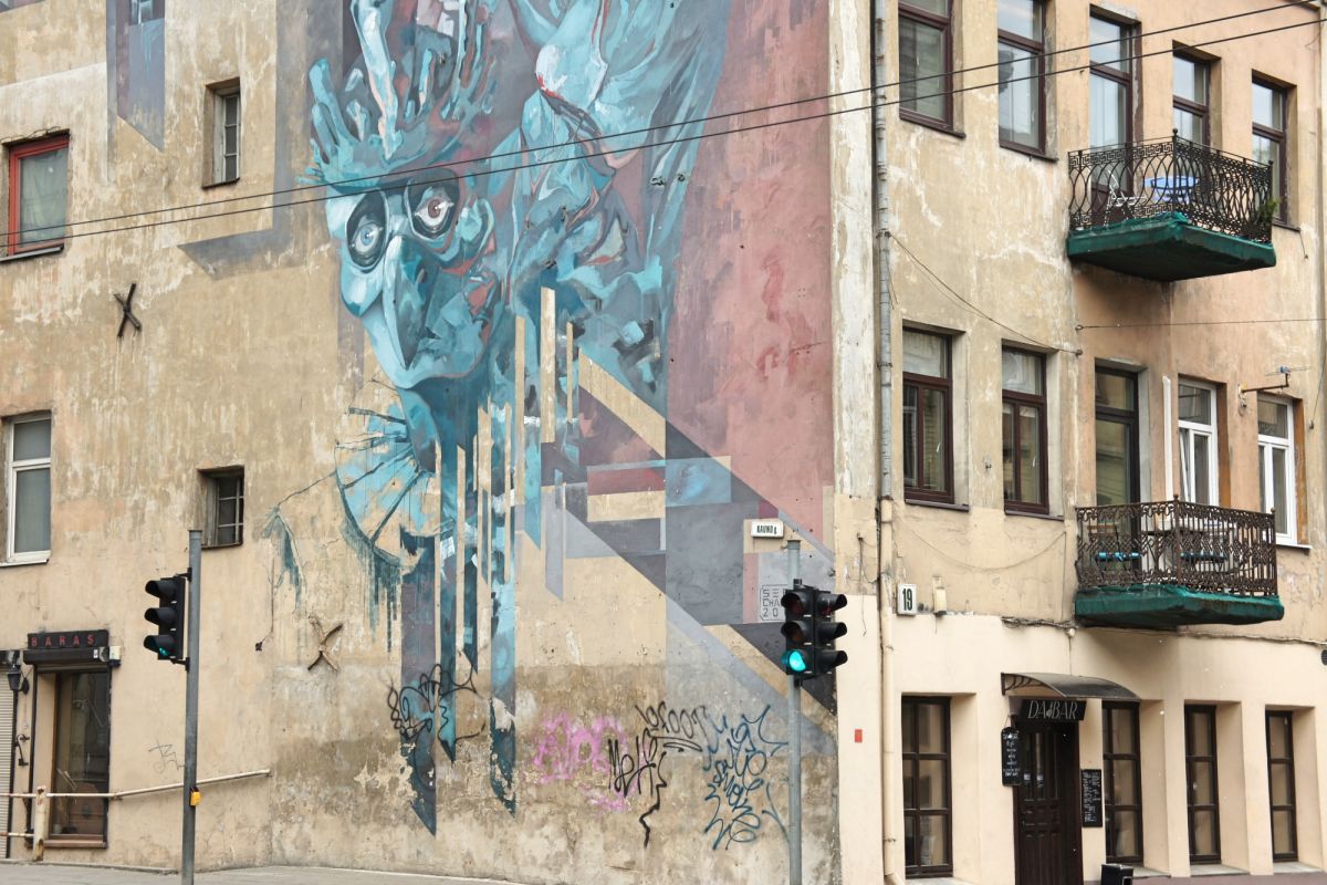 COREST FLY by Sepe&Chazme