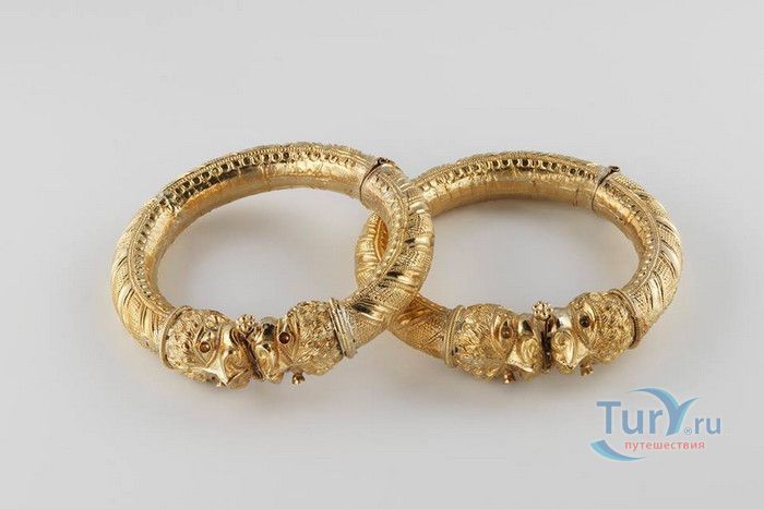 Национальный Музей Древнего Искусства