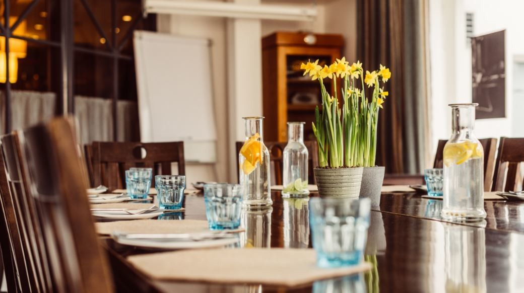 Кафе Gourmet Coffee Kadriorg