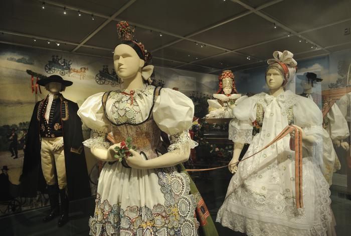 Этнографический музей в Праге