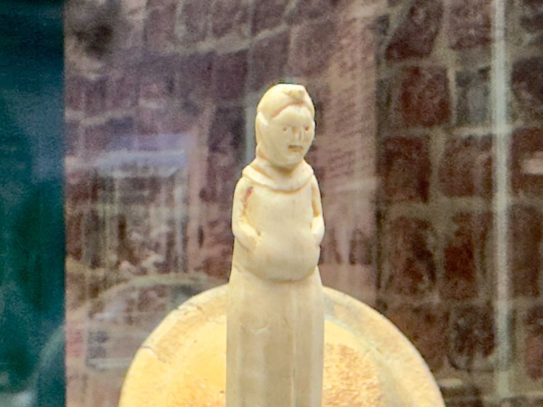 Вроцлавский археологический музей