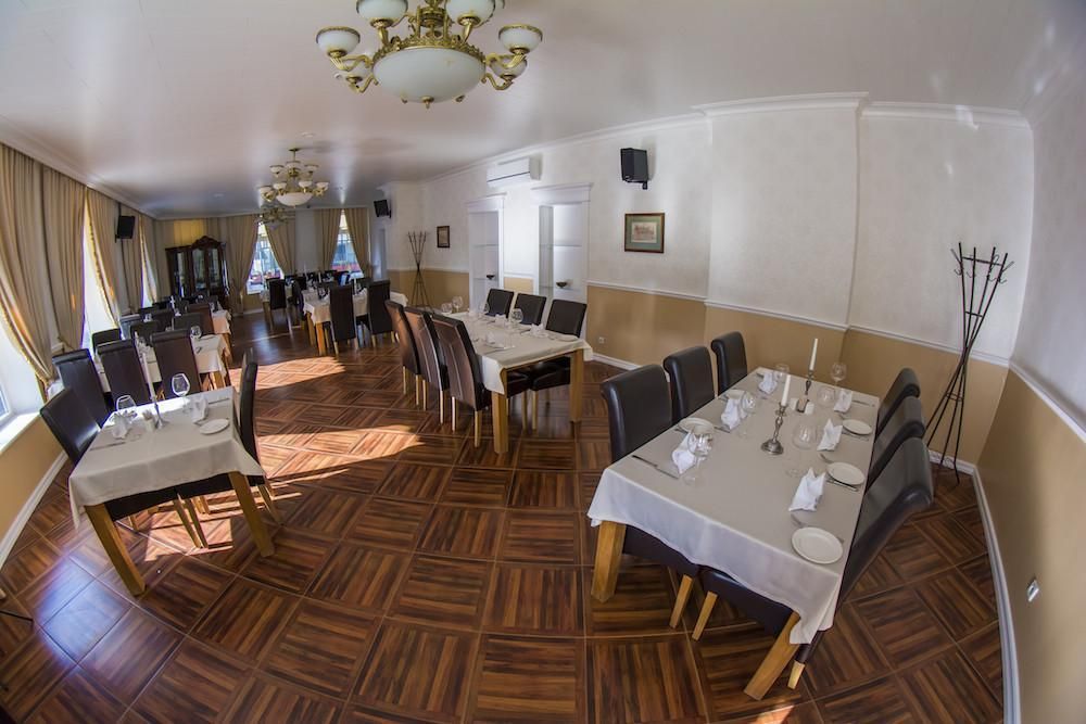 Ресторан SOFFA