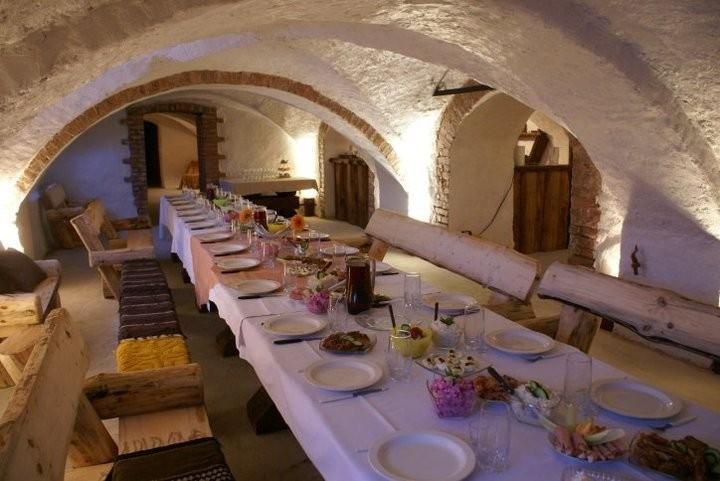 Корчма Lühikeste Meeste Kõrts