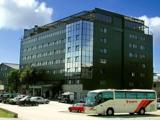 Ресторан Pizzanaut