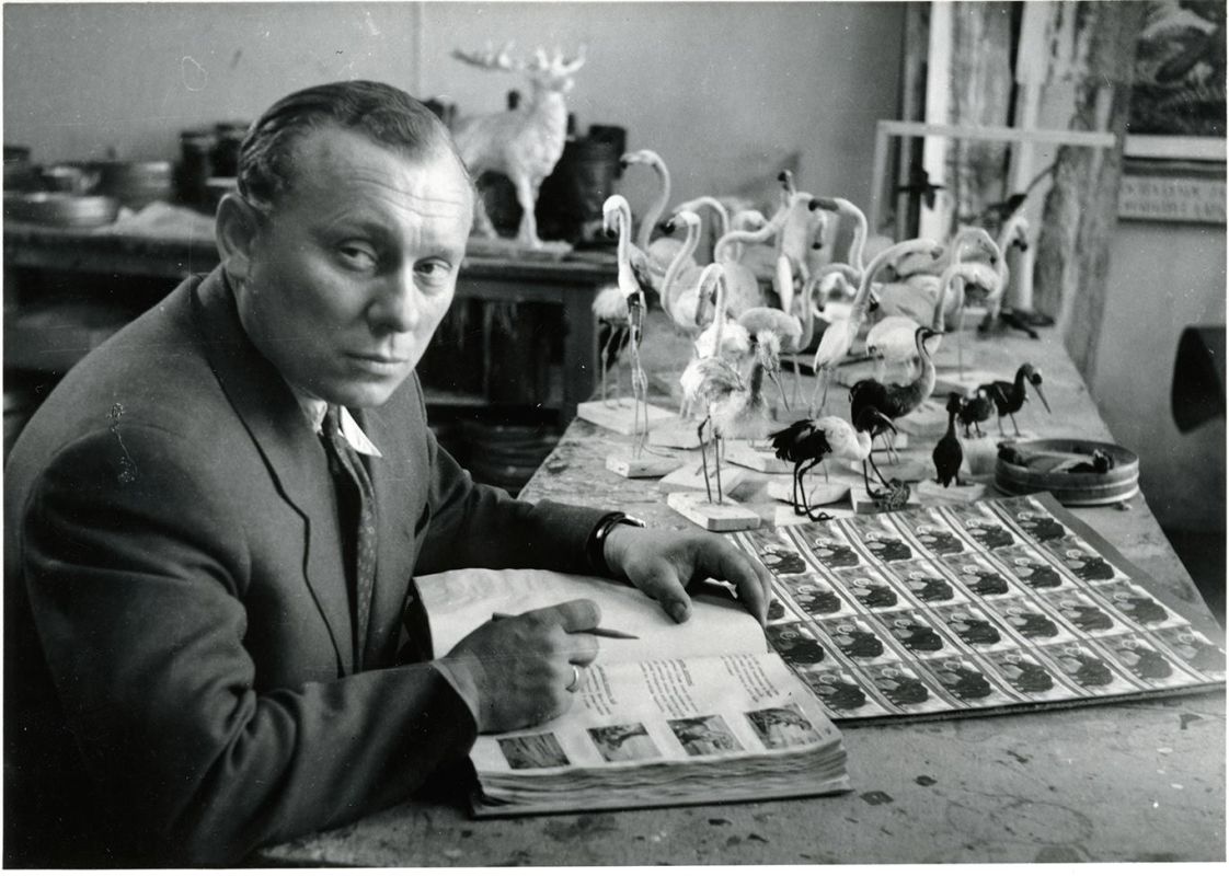 Музей Карла Земана